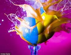 Image result for Amazing in Slow Motion