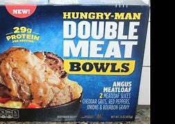 Image result for Hungry Man Bowls