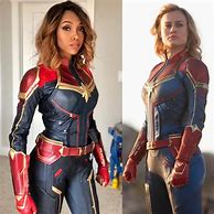 Image result for Awesome Cosplay Marvel