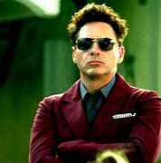 Image result for Tony Stark Sunglasses