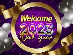 Image result for Happy New Year Banner Sign