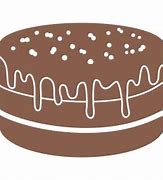 Image result for Chocolate Cake Cut Out