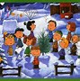 Image result for Christmas with Snoopy