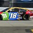 Image result for Who Drives Car 18 in NASCAR