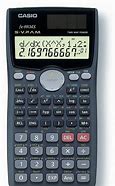 Image result for Types of Casio Calculators