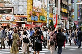 Image result for Tokyo Main Street