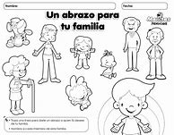 Image result for La Familia En Español