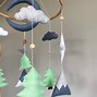 Image result for Baby Crib Mobiles for Boys