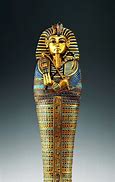 Image result for Egyptian Mummy Statue