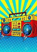 Image result for Cool Boombox