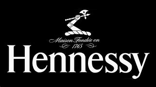 Image result for Hennessy Logo White