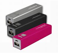 Image result for How to Charge a Portable Charger