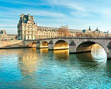 Image result for Paris River