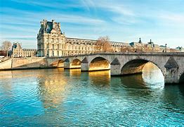 Image result for River Seine