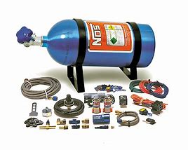 Image result for Pro Nitrous Cars