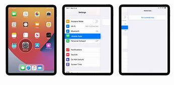 Image result for iPad Mini 4 with Cellular Data
