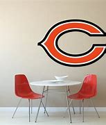 Image result for Chicago Bears Logo Decal