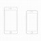 Image result for Phone Wireframe