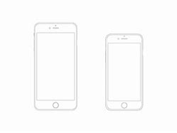 Image result for iPhone Wireframe