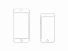 Image result for iPhone SE Papercraft Box Template