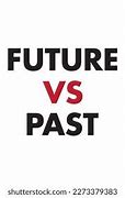 Image result for Future vs Past War Logo