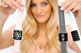 Image result for Series 3 Apple Watch Small