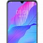 Image result for Huawei Y8P On Hans