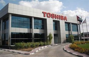 Image result for Toshiba Headquarter