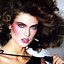 Image result for 1980s Makeup Trends