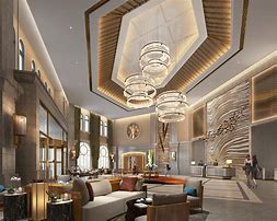 Image result for Mall Lobby Ceiling