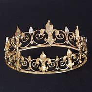 Image result for Medieval Crown