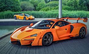 Image result for Side View of Exotic Car