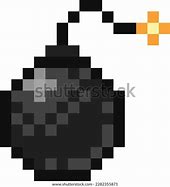 Image result for Pixel Link Bomb