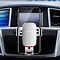 Image result for Gravity Phone Holder for Car