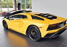 Image result for 2018 Lamborghini Aventador Coupe