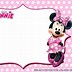 Image result for Mini Mouse Shapes