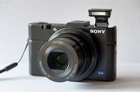 Image result for Sony RX100 MK2