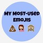 Image result for Whoops Emoji Face