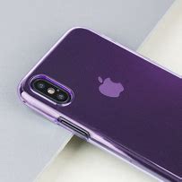 Image result for Purple Case Charge iPhone X One