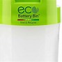 Image result for Used Battery Container