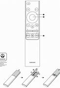 Image result for Samsung 55-Inch Smart TV Remote Control
