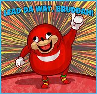 Image result for Ugandan Queen Meme Knuckles