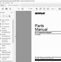 Image result for C11 Caterpillar Engine Manual