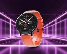 Image result for Samsung Galaxy Watch 6 Time On Hand