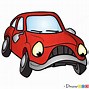 Image result for Cartoon Pic of Car