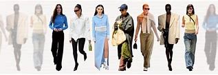 Image result for 1990s Styles vs 2020s