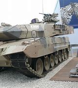 Image result for Leopard II