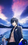 Image result for Anime Boy Winter Photoz