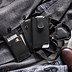 Image result for Cell Phone Holster with Shoulder Strap