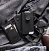 Image result for Leather Phone Holster iPhone XS